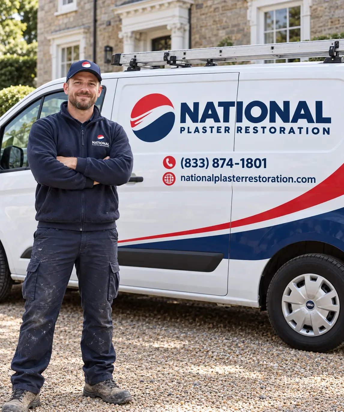 Plaster Repair Sidney, NE FAQs